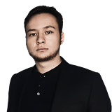 Юрий Кин